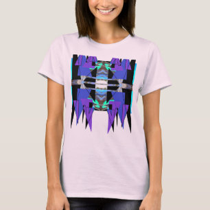 Den CricketDiane ytterligheten planlägger Tee Shirt