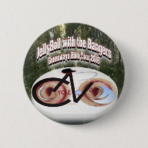 Den CycleNuts jellyRollen med skogsvaktarna 2018