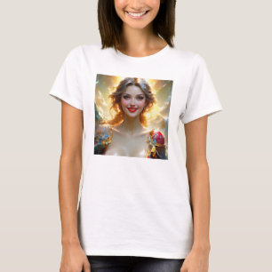 —Den dagen då solen log. T Shirt