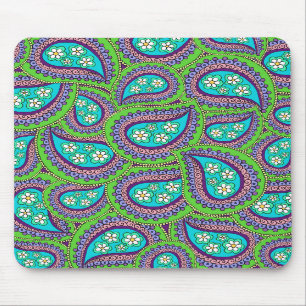 Den daisyPaisley musen vadderar Musmatta