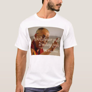 Den Dalai Lama T-tröja T Shirt