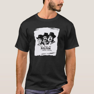 Den Dalton ligan T-shirt