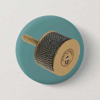 Den Damm raksträckan, leker jag Cabasaen! Knapp