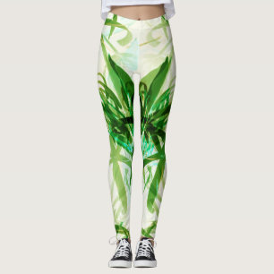 Den där Bamboo ser ut.... Leggings