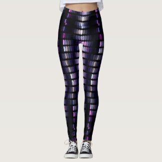 Den där bass leggings