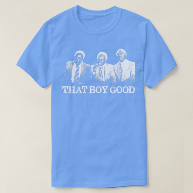 Den där Boy Bra T Shirt (Design framsida)