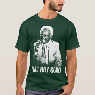 Den där Bran kommer till Amerika T Shirt