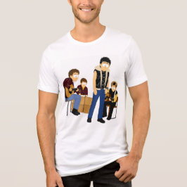 "Den där gänget" T Shirt
