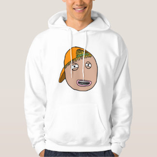 Den där killen hoodie