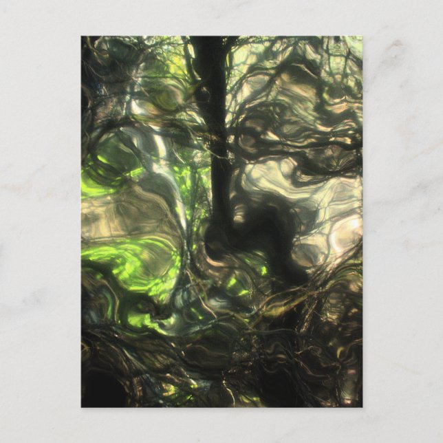 Den där kvällen i Max rum, en skogshuggare och Gre Vykort (Framsida)