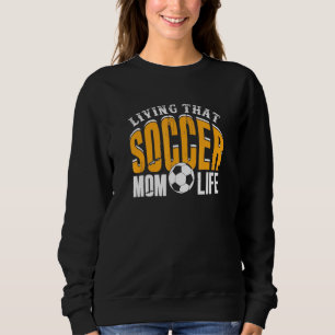 Den där Mamma Life-platsen T Shirt
