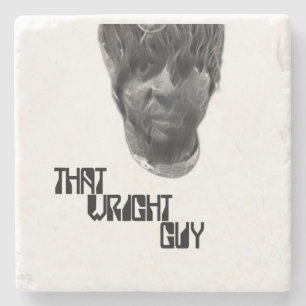 Den där Wright Guy Stenunderlägg