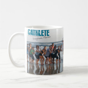 Den Daytona medborgare turnerar gruppmuggen Kaffemugg