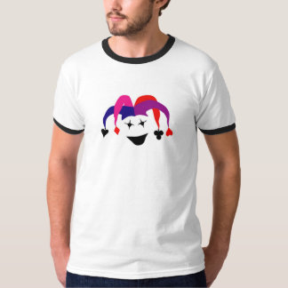Den Degen jokeren T-shirt