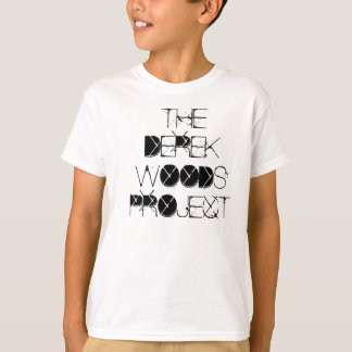 DEN DEREK SKOGEN PROJEKTERAR TEE SHIRT