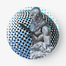 Den digitala verkets väktare