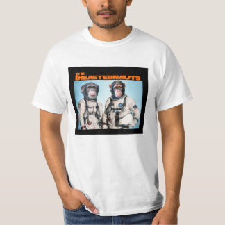 Den Disasternauts Geminiskjortan Tee Shirt