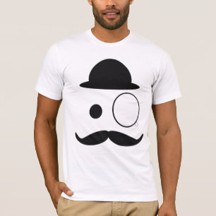 Den distingerade gentlemannen t shirt