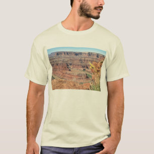 Den döda hästen pekar delstatsparken t shirt