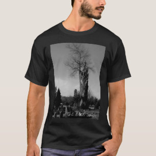 den döda klockan t shirt