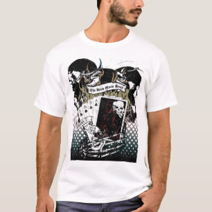Den döda manen räcker t-shirt
