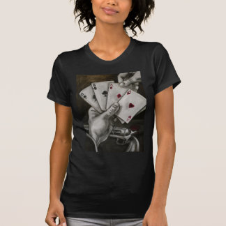 Den döda manen räcker tee