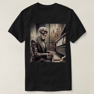 Den döda Pianist T Shirt