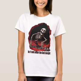 Den döda promenaden bland oss t shirt