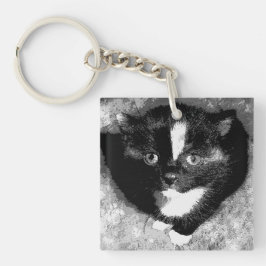 Den dolda observatören