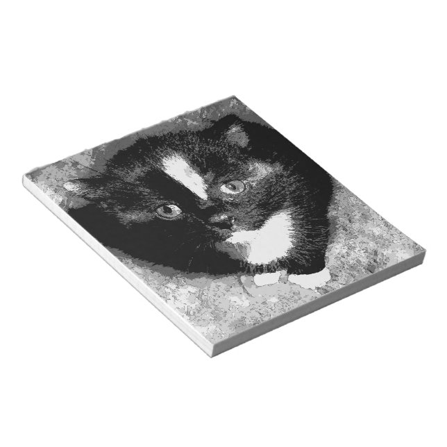 Den dolda observatören anteckningsblock (Vinklad)