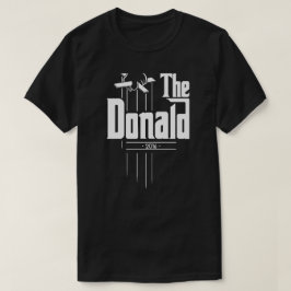 Den Donald | trumfen för utslagsplats för T Shirt