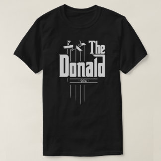 Den Donald | trumfen för utslagsplats för T Shirt