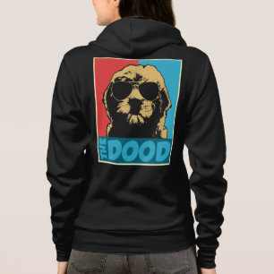 den dood bakgrundstryck t shirt