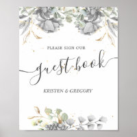 den dramatiska gästen bok i Bröllop i blommigt