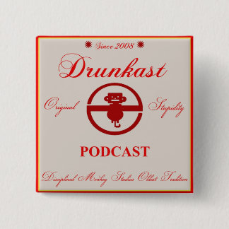 Den Drunkast podcasten knäppas Knapp