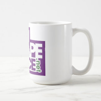Den druvafruktsaftmugg kaffemugg