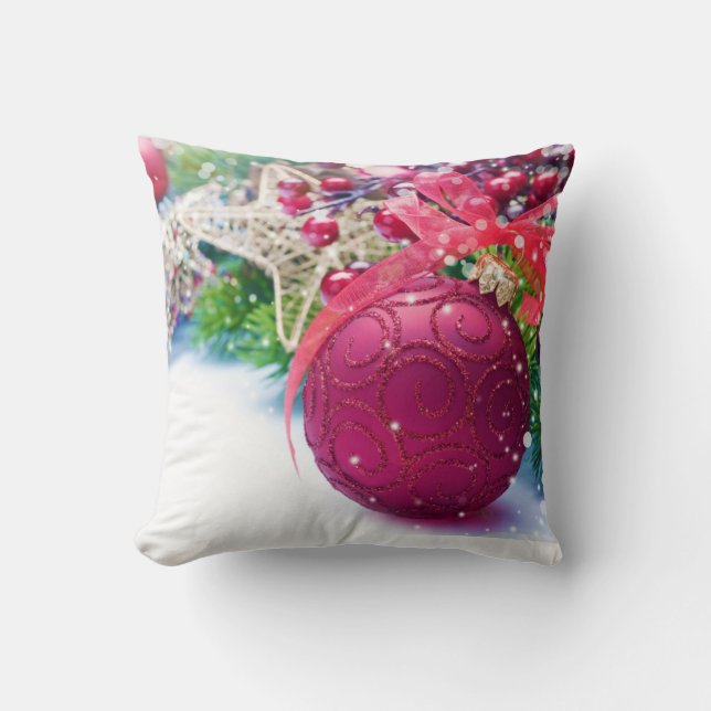 Den dubbeljuldekoren kudder kudde (Framsida)