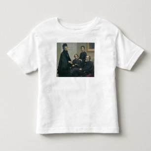 Den Dubourg familjen, 1878 Tee Shirt