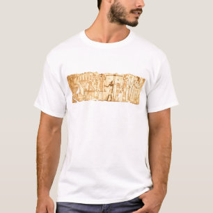Den egyptiska Bok i den senaste domen T Shirt