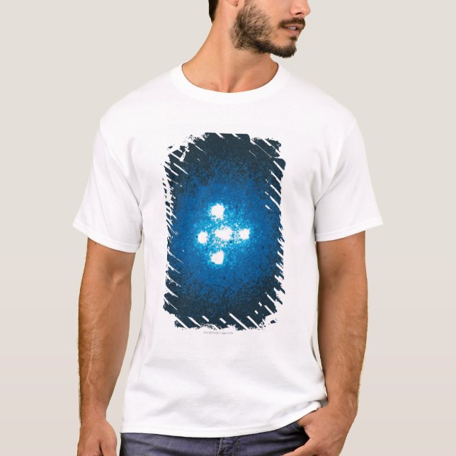 Den Einstein kor Tröja (Framsida)