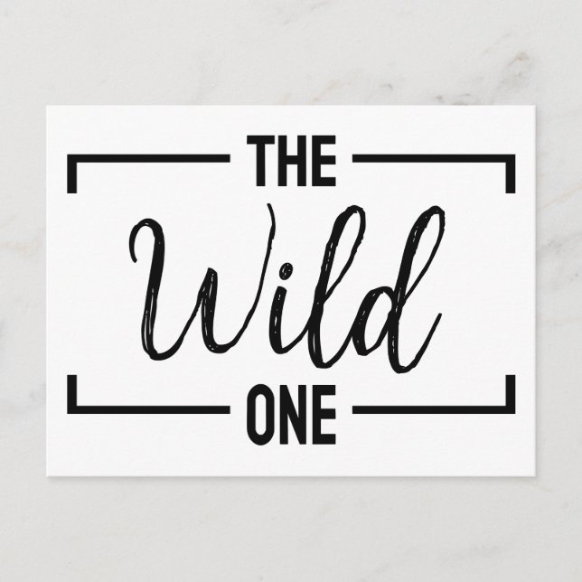 Den ena anpassningsbarna personlig manar kvinnor r helg vykort (Framsida)