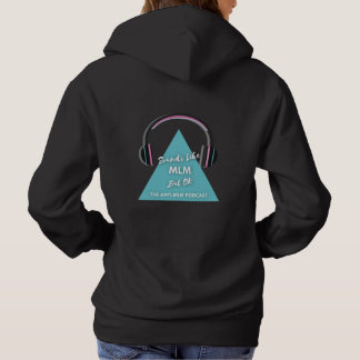 Den enda anti-MLM hoodien T Shirt