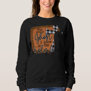 Den enda Ghost jag känner är Heligan Ghost T Shirt