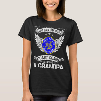 Den enda Sak I-Kärlek som är mer än en Kusten-gara T Shirt