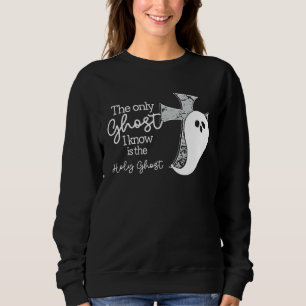 Den enda spöken jag känner är den Helige Ande Kri T Shirt