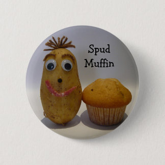 Den enfaldiga potatismuffinen knäppas knapp