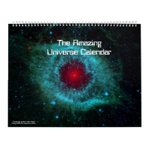Den enhetliga Fantastisk Kalender