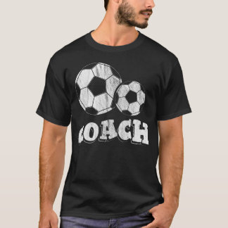 Den enhetliga fotbolllagledaren älskar jag stora t shirt