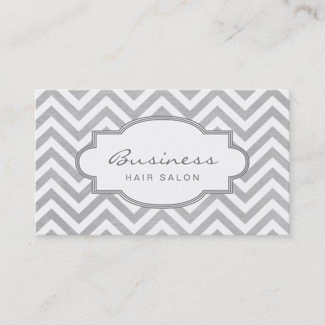 Den enkla sparren görar randig tidsbeställning kort (Framsida)