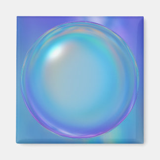 Den enklaste av klotmagneter magnet